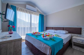 Viranlar Apart&Hotel